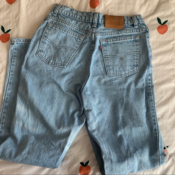 Levi’s 531 - Picture 3 of 4